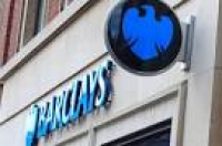 Barclays Bank (Pic: PA)
