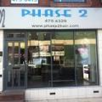 Photo of Phase 2 Hair Co ...