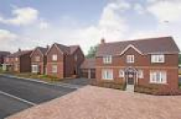 Middlefield Spring - New Homes in Knowle, Solihull | Taylor Wimpey