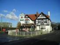 The Red Lion Pub, Earlswood, ...