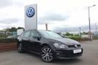 Used Volkswagen Wolverhampton | Trust Group UK
