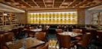 Cosmo Luxe, Leeds – Restaurant Review. Kerryn wonders if a new ...