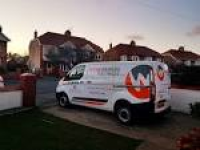 Electrician in North Wales