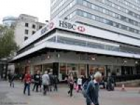 HSBC Bank plc, Birmingham | Banks - Yell