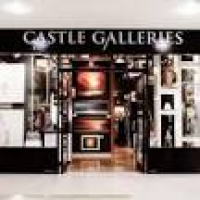 Castle Galleries, Milton ...