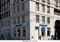 Barclays Bank, Portman Square, ...