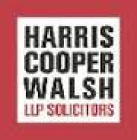 Harris Cooper Walsh logo