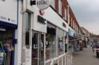 ... HSBC in Daventry Road, ...
