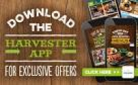 Download the Harvester app for ...