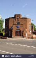 West Orchard United Reformed Church, Styvechale, Coventry, UK ...