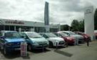 Car Distributors in Stourbridge