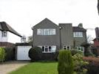 3 bedroom detached house for sale in Hollyfield Drive,Sutton ...