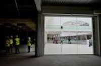 First look inside new Wolverhampton Debenhams as Mander Centre ...