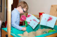 Early Education Unit (Toddlers ...