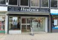 Heslyn's Hair Salon - Coventry Bid