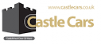 Castle Cars Birmingham Limited ...