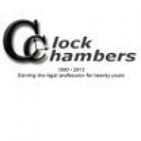 Clock Chambers | Professional Profile