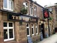 The Red Lion (Bakewell, ...