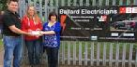 Ballard Electricians | West Midlands Electrician | Stourbridge ...