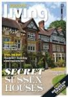 Sussexliving july 2016