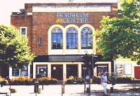 Horsham Arts Centre