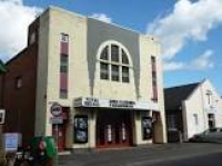 Orion Cinema - Burgess Hill, ...