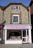 Our traditional sweet shop in Chichester - Traditional Sweets UK
