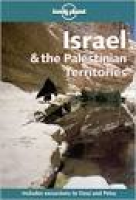 Lonely Planet : Israel and the Palestinian Territories: Amazon.co ...