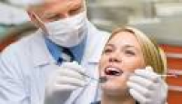 Tooth extraction procedure in Crawley Down
