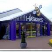 Haskins Plant & Garden Centre ...