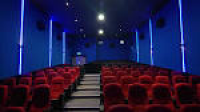 ... Cinema (East Grinstead, ...
