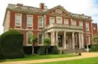 Stansted House & Park