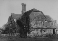Capel, Bonnetts Farm , 1890