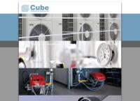 Cube Plumbing And Heating