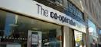 Co-op returns to Birtley with ...