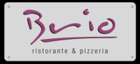 Brio Restaurant logo