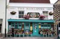 The Marlipins, Shoreham-by-Sea ...