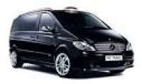 A1 Taxis Watford - Best Taxi
