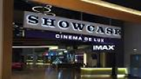 Showcase Cinema – Batley - The ...