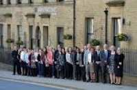Solicitors celebrate first ...