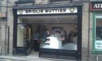Bridlie Butties Ltd