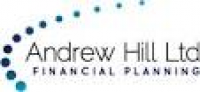 Andrew Hill Logo