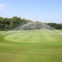 Golf Courses/England/Northern/West Yorkshire/Huddersfield/Longley ...