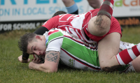 Keighley Cougars roar into