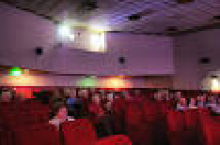 THE PICTURE HOUSE CINEMA