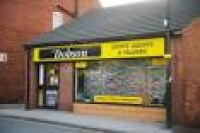 Mike Dobson Estate Agency is a