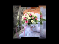 Frances Elizabeth - Wedding