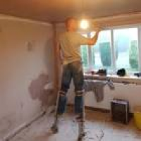 Image of Holmes Plastering
