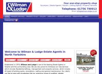 Wilman & Lodge Silsden