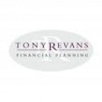 Tony Revans Financial Planning